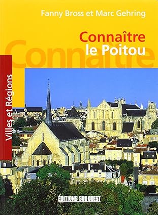 Connaître le Poitou